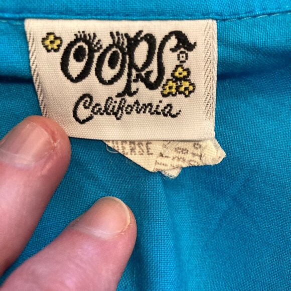 OOPS California Blazer and Pant Set - Picture 2 of 13